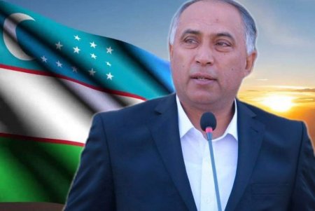 Nishon tumani hokimining tuman aholisiga murojaati