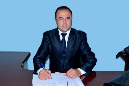 4-sektor rahbarining hisoboti tinglandi